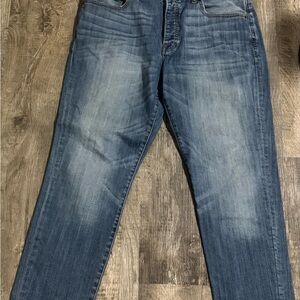 Lucky’s Brand Men’s Blue Jeans